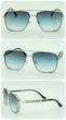 عینک آفتابی مردانه و زنانه کارتیر Cartier 2498  ضد اشعه UV400 ایتالیایی کد 7094