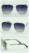 عینک آفتابی مردانه و زنانه کارتیر Cartier 2498  ضد اشعه UV400 ایتالیایی کد 7095