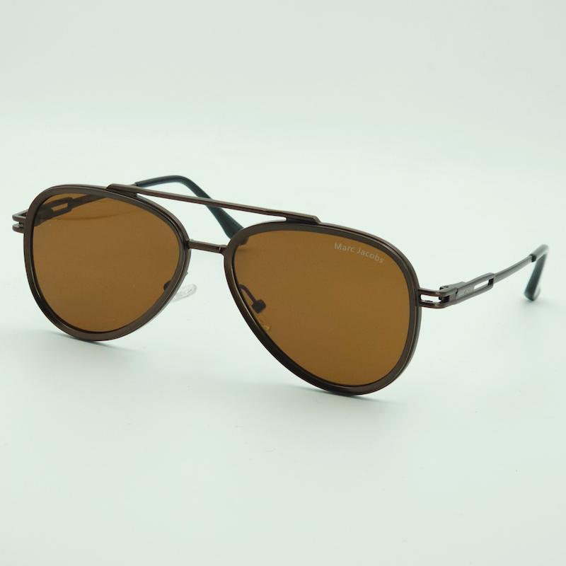 عینک آفتابی مردانه و زنانه مارک جیکوبز Marc Jacobs MJ517 ضد اشعه UV400 ایتالیایی کد 7096