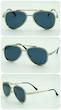 عینک آفتابی مردانه و زنانه مارک جیکوبز Marc Jacobs MJ517 ضد اشعه UV400 ایتالیایی کد 7099