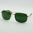 عینک آفتابی مردانه و زنانه کارتیر Cartier T8200487 عدسی ها سنگ و ضد اشعه UV400 کد 7103