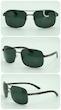 عینک آفتابی مردانه و زنانه کارتیر Cartier T8200487 عدسی ها سنگ و ضد اشعه UV400 کد 7104