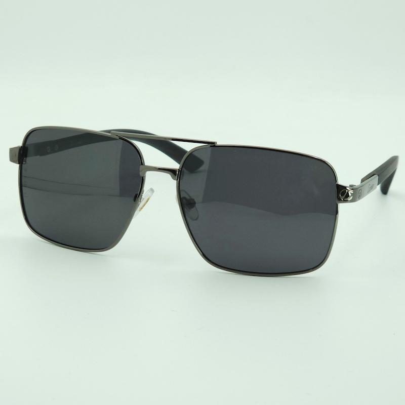 عینک آفتابی مردانه و زنانه کارتیر Cartier P1041 ضد اشعه UV400 ایتالیایی کد 7107