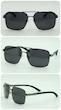 عینک آفتابی مردانه و زنانه کارتیر Cartier P1041 ضد اشعه UV400 ایتالیایی کد 7107