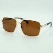 عینک آفتابی مردانه و زنانه کارتیر Cartier P1041 ضد اشعه UV400 ایتالیایی کد 7108