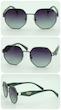 عینک آفتابی مردانه و زنانه پرادا Prada Milano SPR97S ضد اشعه UV400 ایتالیایی کد 7109