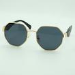 عینک آفتابی مردانه و زنانه پرادا Prada Milano SPR97S ضد اشعه UV400 ایتالیایی کد 7110