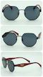 عینک آفتابی مردانه و زنانه پرادا Prada Milano SPR97S ضد اشعه UV400 ایتالیایی کد 7111