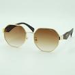 عینک آفتابی مردانه و زنانه پرادا Prada Milano SPR97S ضد اشعه UV400 ایتالیایی کد 7112