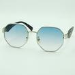 عینک آفتابی مردانه و زنانه پرادا Prada Milano SPR97S ضد اشعه UV400 ایتالیایی کد 7113
