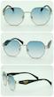 عینک آفتابی مردانه و زنانه پرادا Prada Milano SPR97S ضد اشعه UV400 ایتالیایی کد 7113