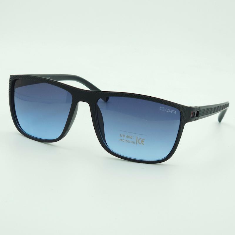 عینک آفتابی مردانه و زنانه اوگا مورل Oga Morel 4487060 ضد اشعه UV400 ایتالیایی کد 7115