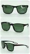 عینک آفتابی مردانه پرادا Prada 1729P پلاریزه و ضد اشعه UV400 ایتالیایی کد 7120
