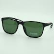 عینک آفتابی مردانه پرادا Prada 1729P پلاریزه و ضد اشعه UV400 ایتالیایی کد 7120