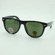 عینک آفتابی مردانه ریبن Ray Ban RB2140 عدسی ها سنگ و پلاریزه و ضد اشعه UV400 ایتالیایی کد 7121