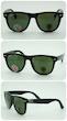 عینک آفتابی مردانه ریبن Ray Ban RB2140 عدسی ها سنگ و پلاریزه و ضد اشعه UV400 ایتالیایی کد 7121