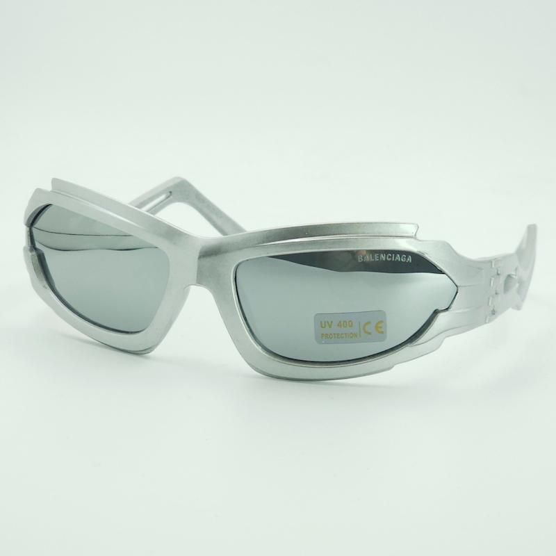 عینک آفتابی مردانه و زنانه بالنسیاگا Balenciaga ضد اشعه UV400 کد 7131