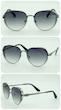 عینک آفتابی مردانه و زنانه دیور Dior 2583 ضد اشعه UV400 ایتالیایی کد 7136