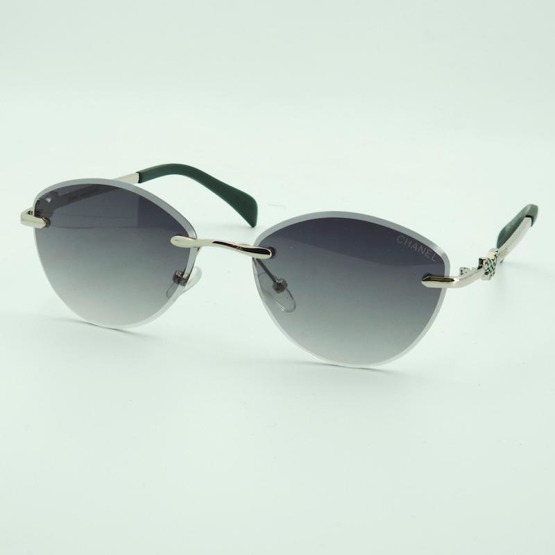 عینک آفتابی مردانه و زنانه چنل Chanel 2532 ضد اشعه UV400 ایتالیایی کد 7137