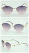 عینک آفتابی مردانه و زنانه چنل Chanel 2532 ضد اشعه UV400 ایتالیایی کد 7139