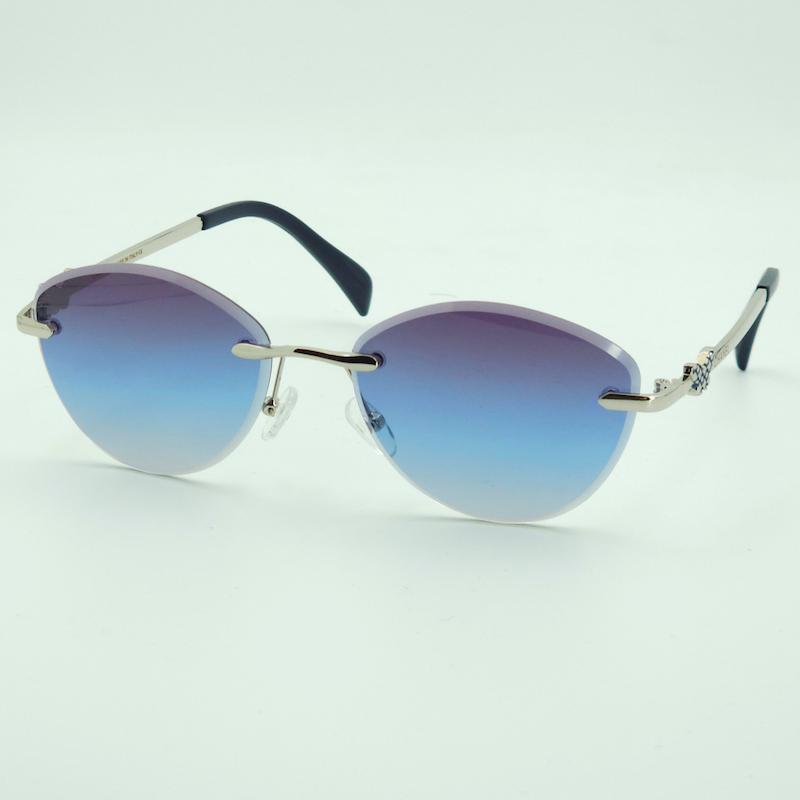 عینک آفتابی مردانه و زنانه چنل Chanel 2532 ضد اشعه UV400 ایتالیایی کد 7140
