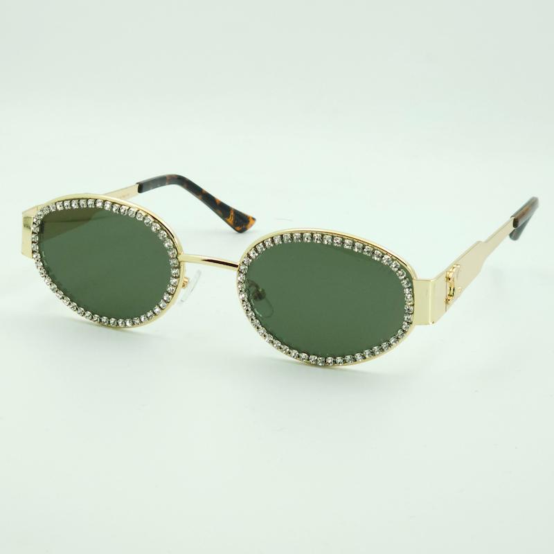 عینک آفتابی مردانه و زنانه سلین Celine ضد اشعه UV400 ایتالیایی کد 7143
