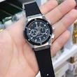 ساعت مچی مردانه هابلوت 3 موتور فعال کرنوگراف سری های کوالیتی کد 3977