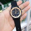 ساعت مچی مردانه هابلوت 3 موتور فعال کرنوگراف سری های کوالیتی کد 3978