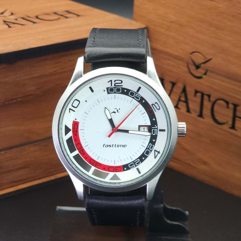 ساعت مچی مردانه جم استار Gemstar 5388FT01 موتور ژاپن کد 4006