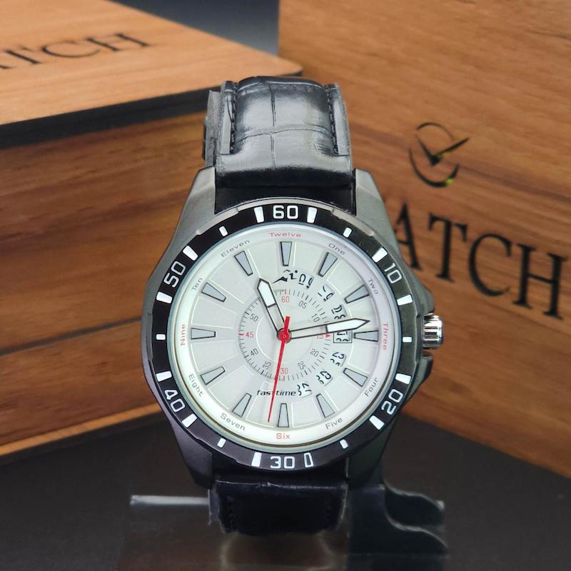 ساعت مچی مردانه جم استار Gemstar 5386FT01 موتور ژاپن کد 4010