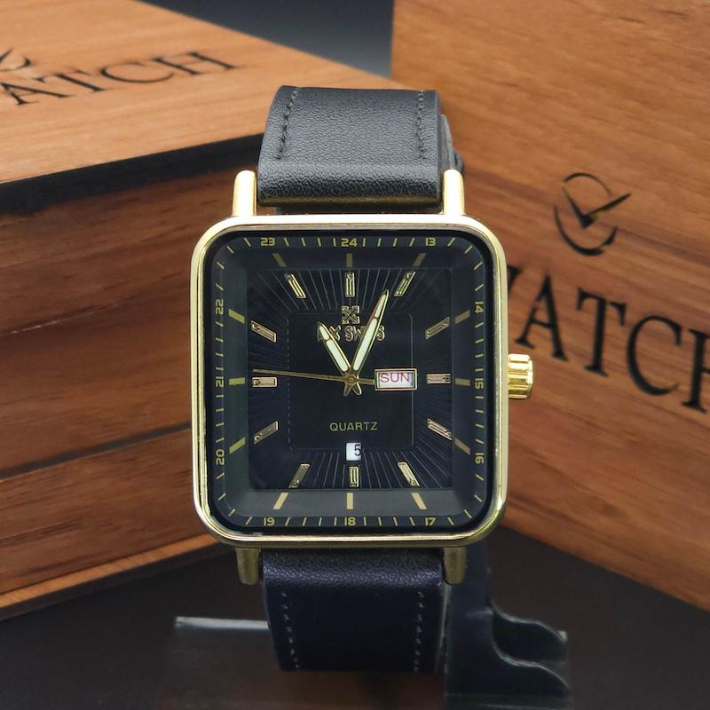 ساعت مچی مردانه اکس سوئیس EX Swiss 5163M موتور ژاپن کد 4018