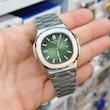 ساعت مچی مردانه پتک فیلیپ ناتیلوس های کوالیتی Patek Philippe Nautilus  کد 4028
