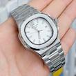 ساعت مچی مردانه پتک فیلیپ ناتیلوس های کوالیتی Patek Philippe Nautilus  کد 4029