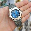 ساعت مچی مردانه پتک فیلیپ ناتیلوس های کوالیتی Patek Philippe Nautilus  کد 4030