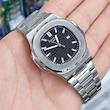ساعت مچی مردانه پتک فیلیپ ناتیلوس های کوالیتی Patek Philippe Nautilus  کد 4031