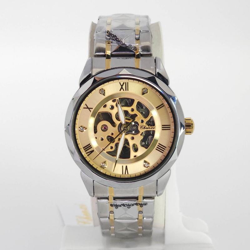 ساعت مچی مردانه چنکسی Chenxi CX8899 موتور اتوماتیک و رنگ ثابت کد 4119