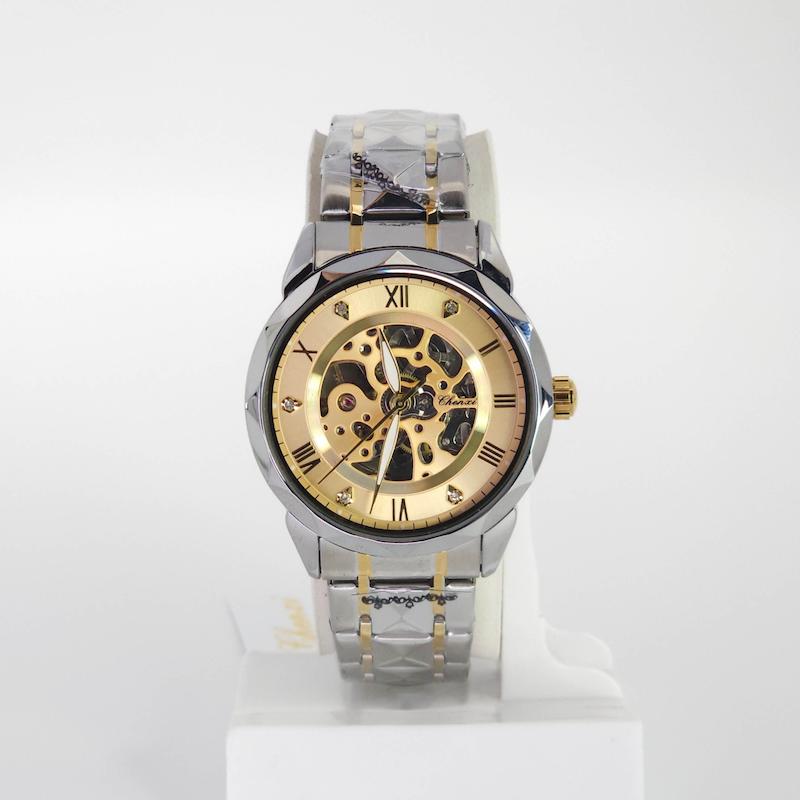 ساعت مچی مردانه چنکسی Chenxi CX8899 موتور اتوماتیک و رنگ ثابت کد 4119