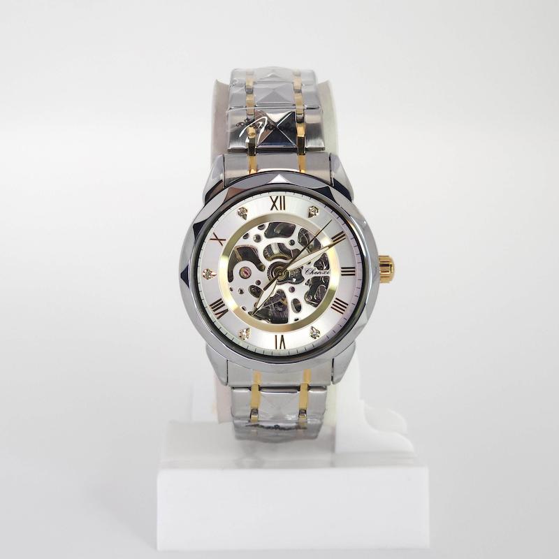 ساعت مچی مردانه چنکسی Chenxi CX8899 موتور اتوماتیک و رنگ ثابت کد 4120