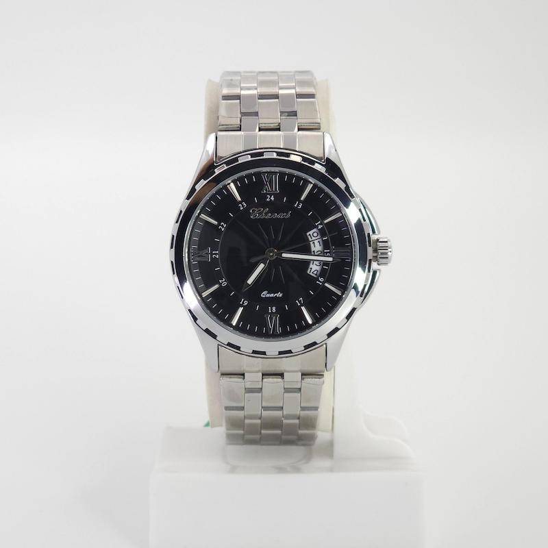 ساعت مچی مردانه چنکسی Chenxi CX016G رنگ ثابت و تاریخ دار کد 4124
