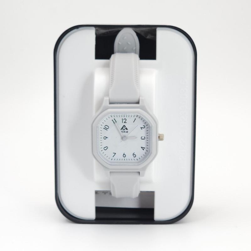 ساعت مچی زنانه و دخترانه و پسرانه ایک AIKE تمام سیلیکونی کد 4252