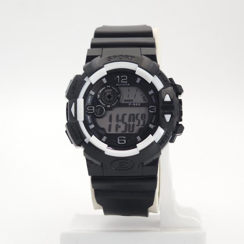 ساعت مچی دیجیتالی دخترانه و پسرانه ایک AIKE زیبا و باکیفیت کد 4268