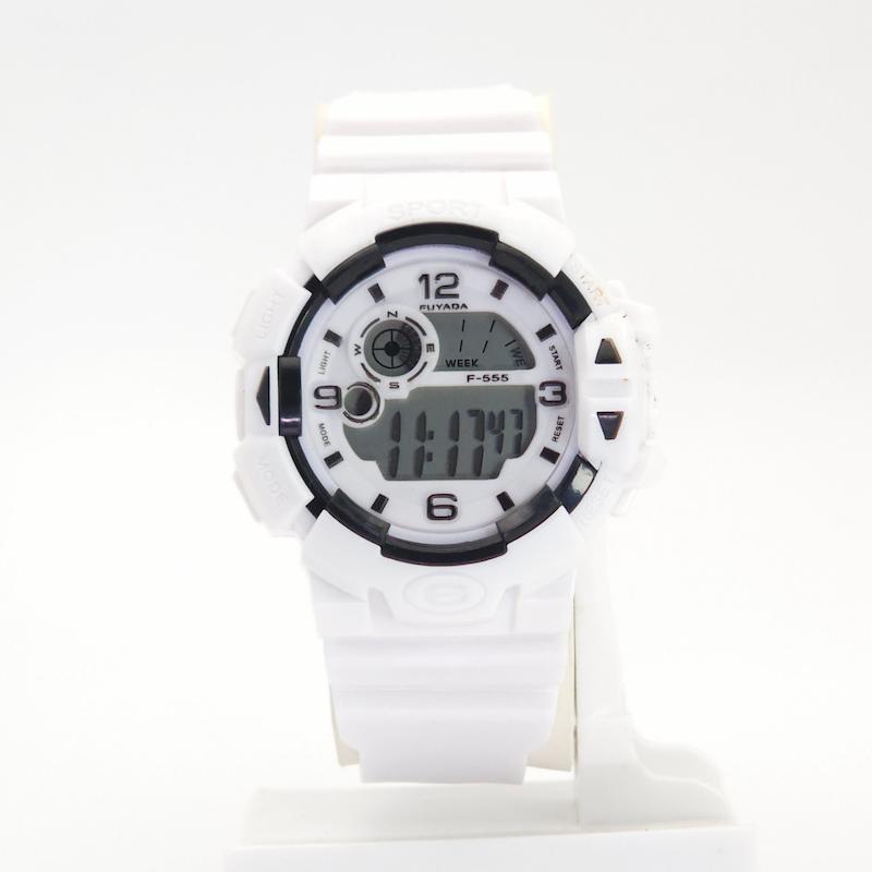 ساعت مچی دیجیتالی دخترانه و پسرانه ایک AIKE زیبا و باکیفیت کد 4271