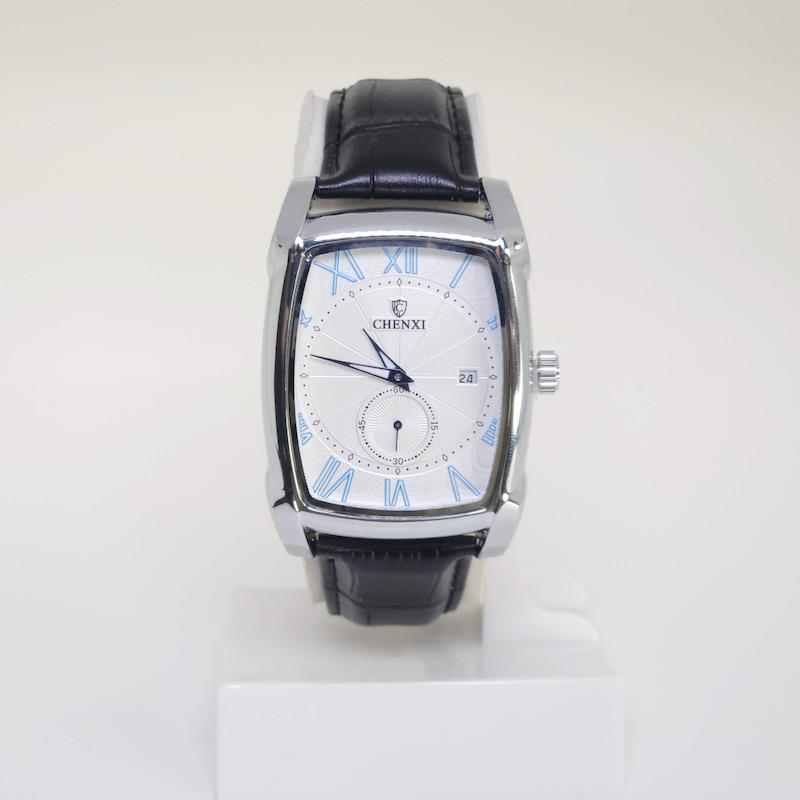 ساعت مچی مردانه چنکسی Chenxi 8209 موتور کوارتز باکیفیت کد 4391