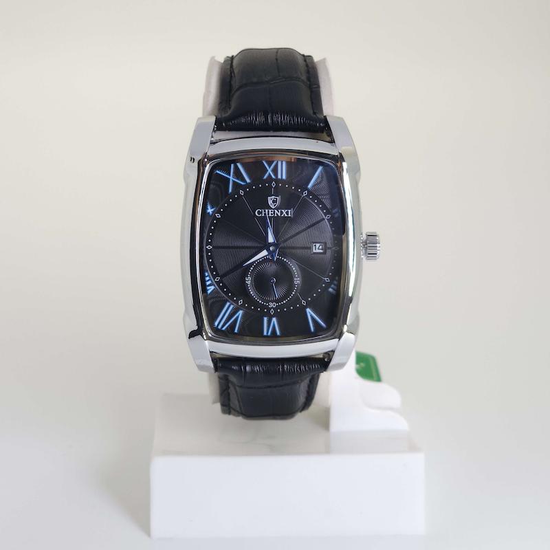ساعت مچی مردانه چنکسی Chenxi 8209 موتور کوارتز باکیفیت کد 4393