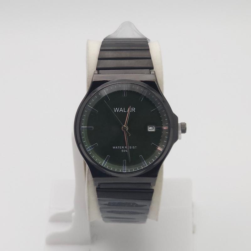 ساعت مچی مردانه والار Walar بند کرکره ای با قفل ریلی کد 4577