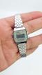 ساعت مچی زنانه کاسیو دیجیتالی نوستالژی Casio A159 کد 4668