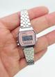 ساعت مچی زنانه کاسیو دیجیتالی نوستالژی Casio A159 کد 4669