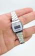 ساعت مچی زنانه کاسیو دیجیتالی نوستالژی Casio A159 کد 4670