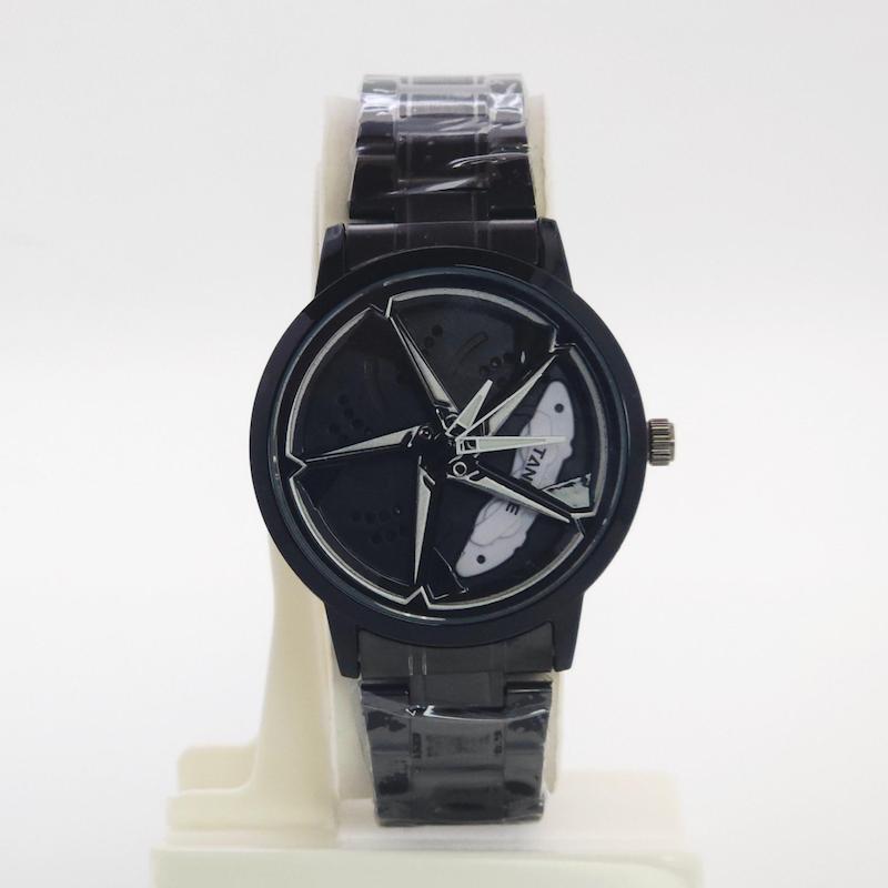 ساعت مچی رینگی اسپینری تانکر Tankre رینگ بسیار باکیفیت کد 4674