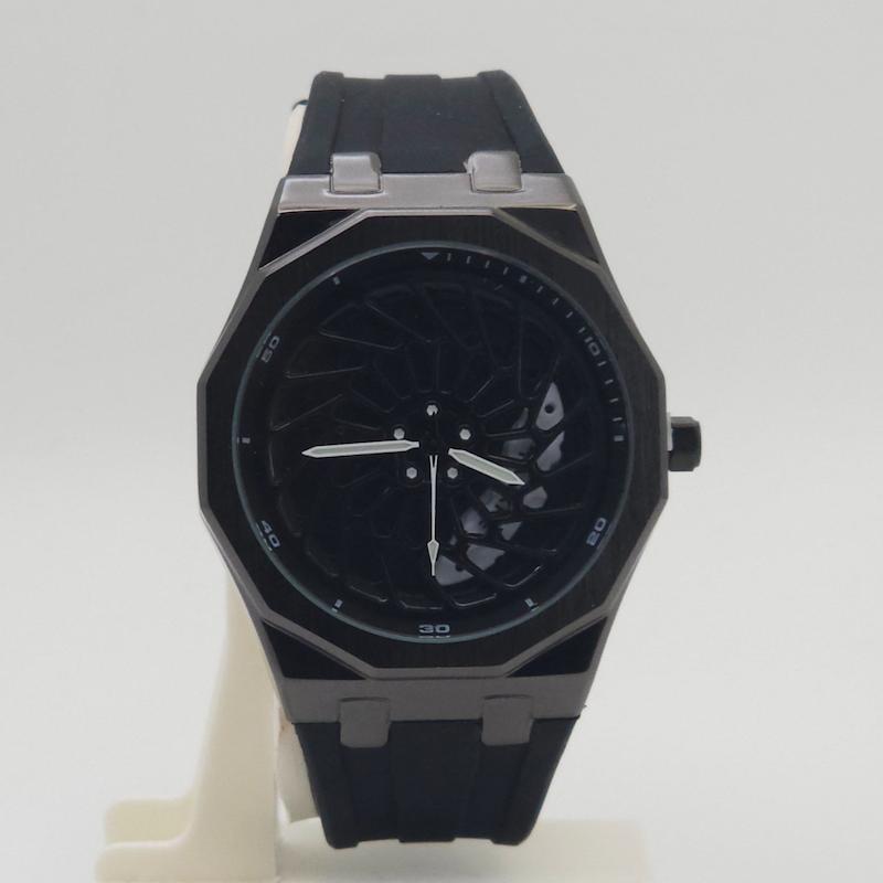 ساعت مچی رینگی اسپینری تانکر Tankre رینگ بسیار باکیفیت کد 4686